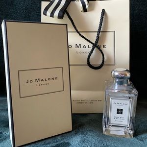 Jo Malone Wood Sage & Sea Salt Cologne